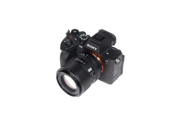 VILTROX AF 85mm F2.0 EVO [ニコンZ用] 価格比較 - 価格.com VILTROX